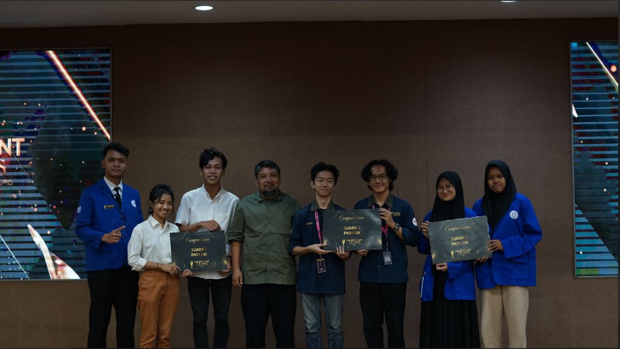 Awarding PKM